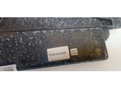 Recambio de electroventilador para volvo s80 berlina 2.4 cat referencia OEM IAM 47460140162582  