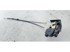 Recambio de cerradura puerta delantera derecha para hyundai elantra (xd) 1.6 comfort (5-ptas.) referencia OEM IAM   