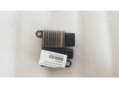 Recambio de resistencia calefaccion para mazda cx-7 (er) 2.2 mzrcd 175 4x4 fap referencia OEM IAM 4993003440  