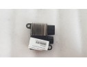 Recambio de resistencia calefaccion para mazda cx-7 (er) 2.2 mzrcd 175 4x4 fap referencia OEM IAM 4993003440  
