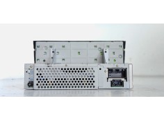 Recambio de sistema audio / radio cd para jaguar x-type 2.0 d executive referencia OEM IAM 4X4318B876AC  