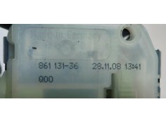 Recambio de tapa exterior combustible para volvo xc60 2.4 d referencia OEM IAM 86113136  