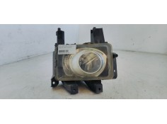 Recambio de faro antiniebla izquierdo para opel astra h berlina elegance referencia OEM IAM   