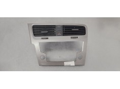 Recambio de rejilla aireadora para volkswagen golf vii variant (bv5) 1.6 tdi 105 fap referencia OEM IAM 5G1815736  