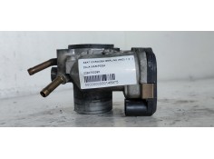 Recambio de caja mariposa para seat cordoba berlina (6k2) 1.4 referencia OEM IAM 0280750095  