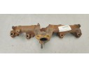 Recambio de colector escape para ford ka (ccu) referencia OEM IAM 55223906  