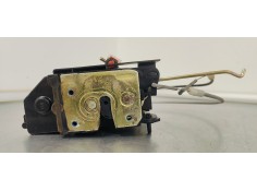 Recambio de cerradura puerta trasera derecha para ssangyong kyron 2.0 d referencia OEM IAM   