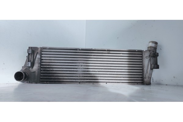 Recambio de intercooler para renault megane ii berlina 3p confort dynamique referencia OEM IAM 8200115540A  