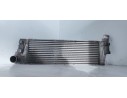 Recambio de intercooler para renault megane ii berlina 3p confort dynamique referencia OEM IAM 8200115540A  