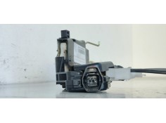 Recambio de cerradura puerta delantera derecha para hyundai elantra (xd) 1.6 comfort (5-ptas.) referencia OEM IAM   