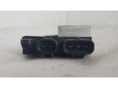 Recambio de resistencia calefaccion para mazda cx-7 (er) 2.2 mzrcd 175 4x4 fap referencia OEM IAM 4993003440  