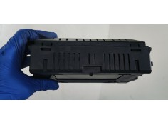 Recambio de pantalla multifuncion para opel astra h ber. edition referencia OEM IAM 13275077  