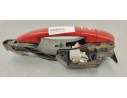 Recambio de maneta exterior trasera derecha para peugeot 208 1.6 hdi 100 fap referencia OEM IAM 9672961080  