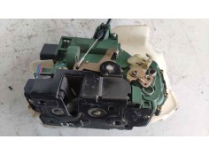 Recambio de cerradura puerta delantera derecha para volkswagen passat berlina (3b2) 1.9 tdi referencia OEM IAM 992620101 16AD3B1
