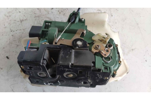 Recambio de cerradura puerta delantera derecha para volkswagen passat berlina (3b2) 1.9 tdi referencia OEM IAM 992620101 16AD3B1