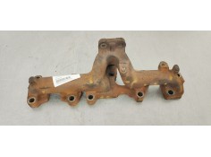 Recambio de colector escape para ford ka (ccu) referencia OEM IAM 55223906  