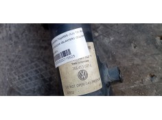 Recambio de amortiguador delantero izquierdo para volkswagen touareg (7la) tdi r5 referencia OEM IAM 7L6413031L  
