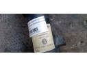 Recambio de amortiguador delantero izquierdo para volkswagen touareg (7la) tdi r5 referencia OEM IAM 7L6413031L  