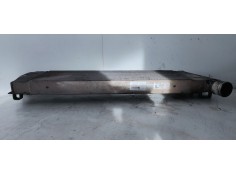 Recambio de intercooler para renault megane ii berlina 3p confort dynamique referencia OEM IAM 8200115540A  
