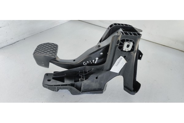 Recambio de pedal freno para volkswagen golf viii lim. (cd1) life referencia OEM IAM   