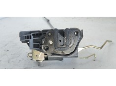 Recambio de cerradura puerta delantera derecha para hyundai elantra (xd) 1.6 comfort (5-ptas.) referencia OEM IAM   