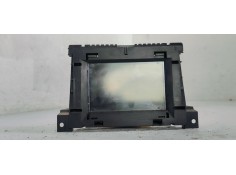 Recambio de pantalla multifuncion para opel astra h ber. edition referencia OEM IAM 13275077  