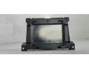 Recambio de pantalla multifuncion para opel astra h ber. edition referencia OEM IAM 13275077  