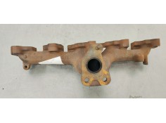 Recambio de colector escape para ford ka (ccu) referencia OEM IAM 55223906  