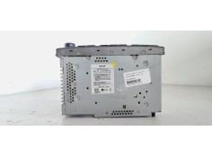 Recambio de sistema audio / radio cd para jaguar x-type 2.0 d executive referencia OEM IAM 4X4318B876AC  