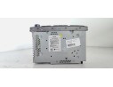 Recambio de sistema audio / radio cd para jaguar x-type 2.0 d executive referencia OEM IAM 4X4318B876AC  