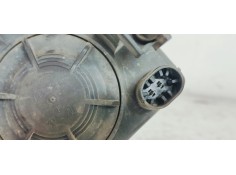 Recambio de faro antiniebla izquierdo para opel astra h berlina elegance referencia OEM IAM   