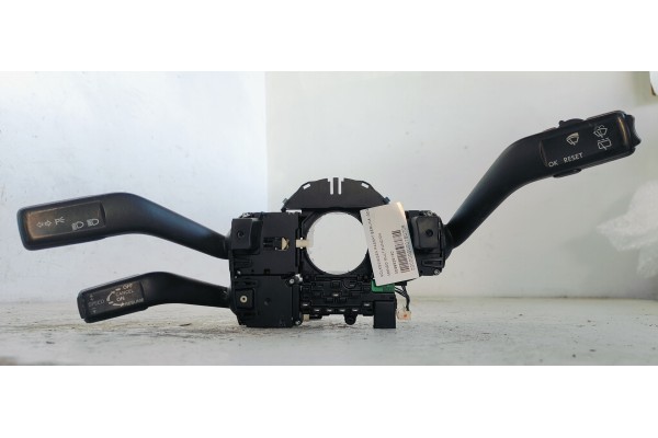 Recambio de mando multifuncion para volkswagen passat berlina (3c2) advance plus 4motion referencia OEM IAM 3C9953513C  