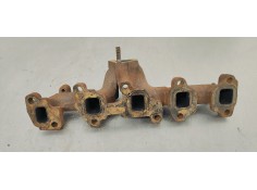 Recambio de colector escape para ford ka (ccu) referencia OEM IAM 55223906  