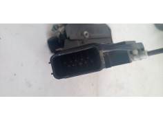 Recambio de cerradura puerta trasera derecha para audi a4 avant (b5) 1.6 referencia OEM IAM 6M2AR26412BC  
