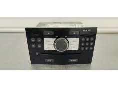 Recambio de sistema audio / radio cd para opel zafira b edition ´´111 jahre´´ referencia OEM IAM 13396144  