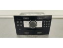 Recambio de sistema audio / radio cd para opel zafira b edition ´´111 jahre´´ referencia OEM IAM 13396144  