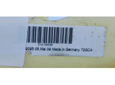 Recambio de palanca cambio para volvo xc60 2.4 d referencia OEM IAM 31219639  