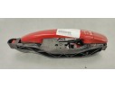 Recambio de maneta exterior trasera izquierda para peugeot 208 1.6 hdi 100 fap referencia OEM IAM 9672961180  