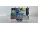 Recambio de caja reles / fusibles para opel zafira a 2.0 dti referencia OEM IAM 24412497  