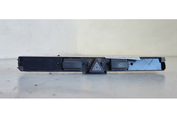 Recambio de warning para opel astra h berlina 1.7 16v cdti referencia OEM IAM 13100105  