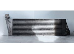 Recambio de intercooler para renault megane ii berlina 3p confort dynamique referencia OEM IAM 8200115540A  