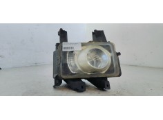 Recambio de faro antiniebla izquierdo para opel astra h berlina elegance referencia OEM IAM   