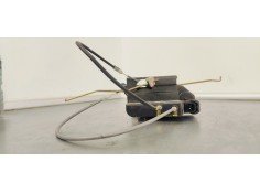 Recambio de cerradura puerta delantera derecha para ssangyong kyron 2.0 d referencia OEM IAM   