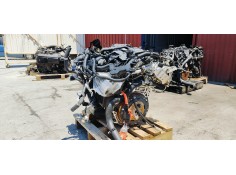 Recambio de motor completo para toyota corolla (e21) zwe219l-dhxnbw(6h) referencia OEM IAM 2ZRFXE  