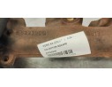 Recambio de colector escape para ford ka (ccu) referencia OEM IAM 55223906  