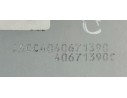 Recambio de sistema audio / radio cd para jaguar x-type 2.0 d executive referencia OEM IAM 4X4318B876AC  