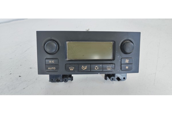 Recambio de mando climatizador para citroen c4 coupe 1.6 16v hdi fap referencia OEM IAM 216757600  