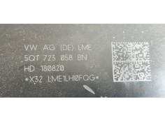 Recambio de pedal freno para volkswagen golf viii lim. (cd1) life referencia OEM IAM   