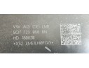 Recambio de pedal freno para volkswagen golf viii lim. (cd1) life referencia OEM IAM   