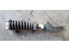 Recambio de amortiguador delantero derecho para volkswagen touareg (7la) tdi r5 referencia OEM IAM 7L6413032L  